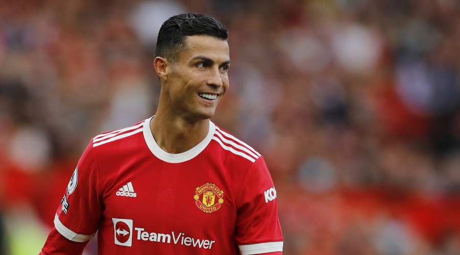 Ronaldo, le football après la tragédie