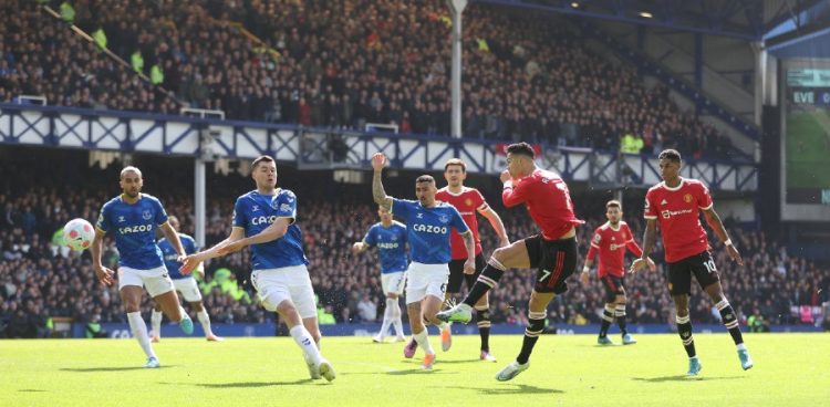 Ronaldo, vilaine blessure