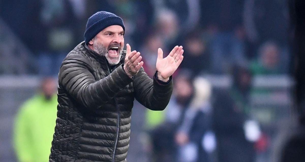 Saint-Étienne-Marseille : quelle chaîne et comment regarder le match en streaming ?