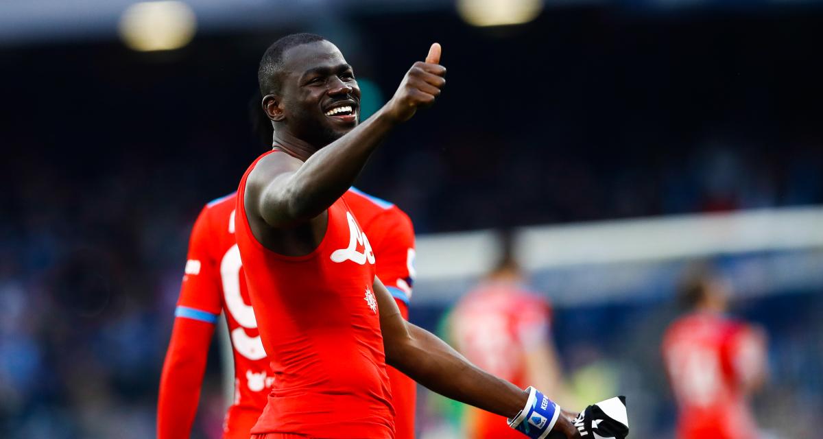 Sénégal : Nouvelle information importante sur l’avenir de Koulibaly !