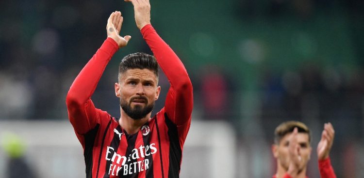 Serie A : l’AC Milan se dévoile