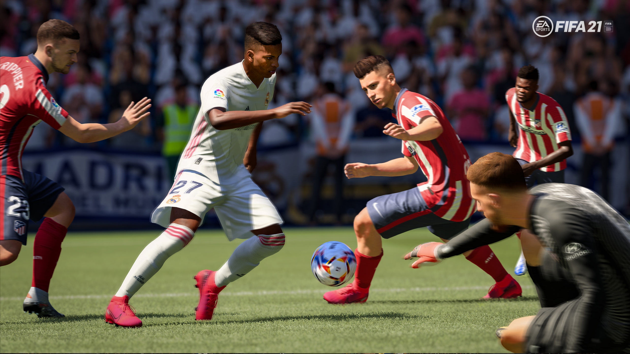 Is FIFA 22 worth buying on PC?