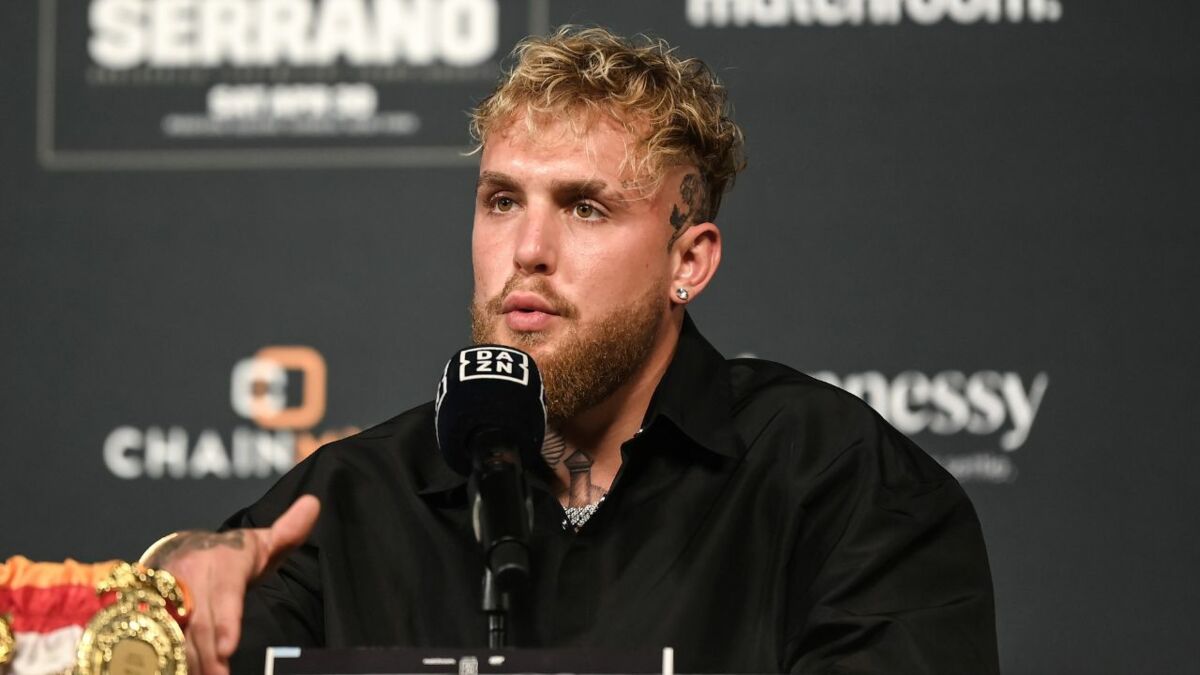 Son nouveau pari fou de 1 million de dollars