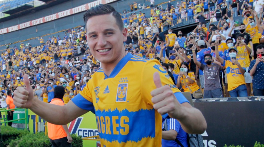 Souvin toujours plein d’espoir pour les Bleus