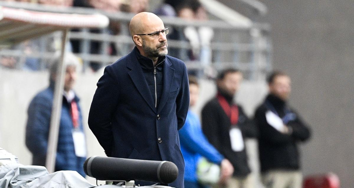 Strasbourg-Lyon : sur quelle chaîne et comment regarder le match en direct ?