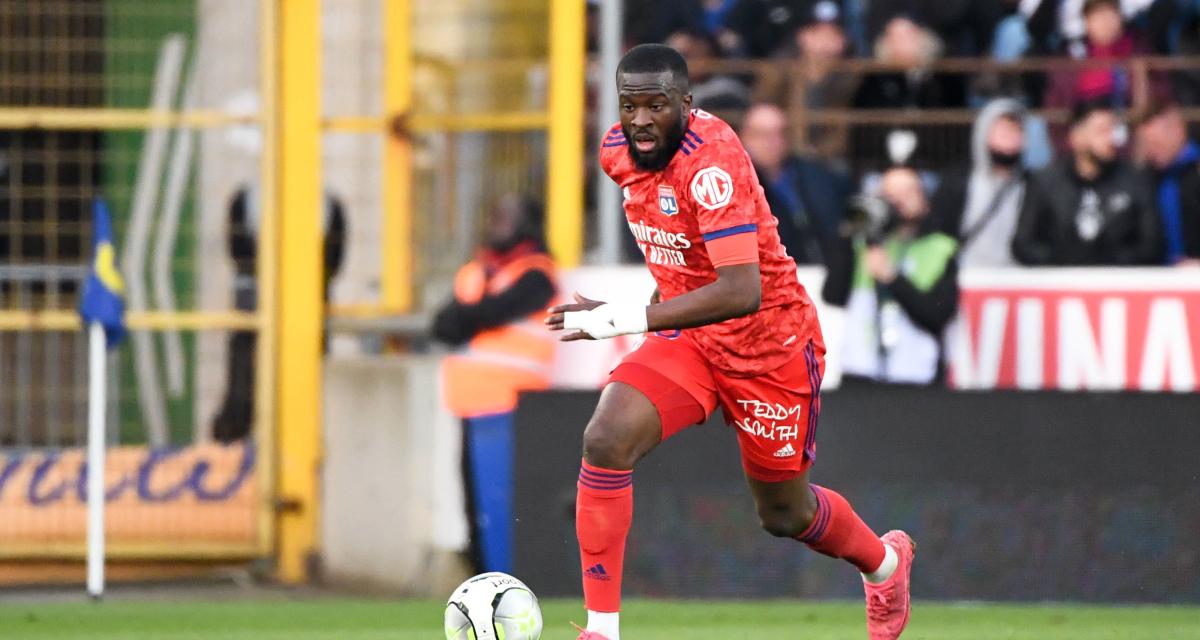 Strasbourg – OL : Après le nul, après Lopez et Ndombele ?