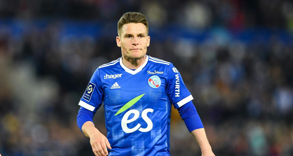 Strasbourg – Paris Saint-Germain : But de Gameiro, deuxième but exclu pour hors-jeu… Début de match cauchemardesque à Paris !