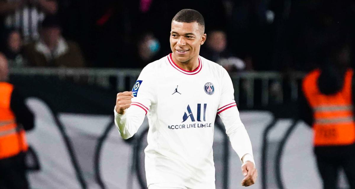 Strasbourg – Paris Saint-Germain : Mbappé signe un nouvel exploit pour remettre le PSG en action !