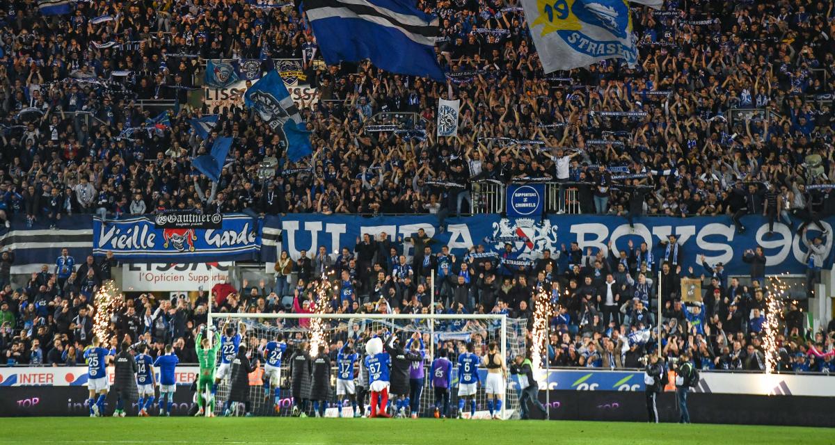 Strasbourg – Paris Saint-Germain : Un accueil chaleureux attend les Parisiens, le Qatar vise le label !