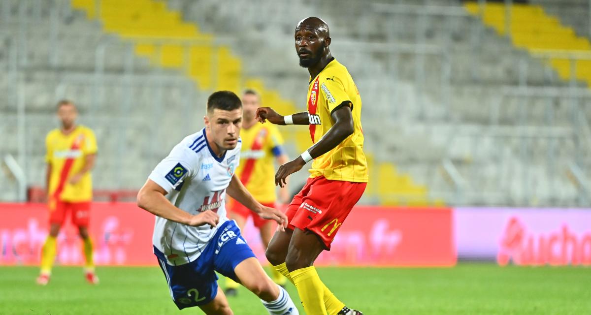 Strasbourg – Tirs : Effectifs possibles et absents