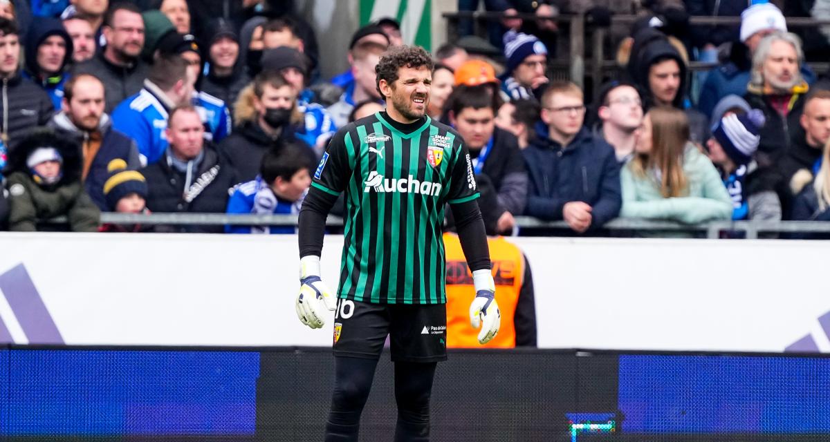 Strasbourg – Tirs : Jean-Louis Leica affronte l’arbitre du match !