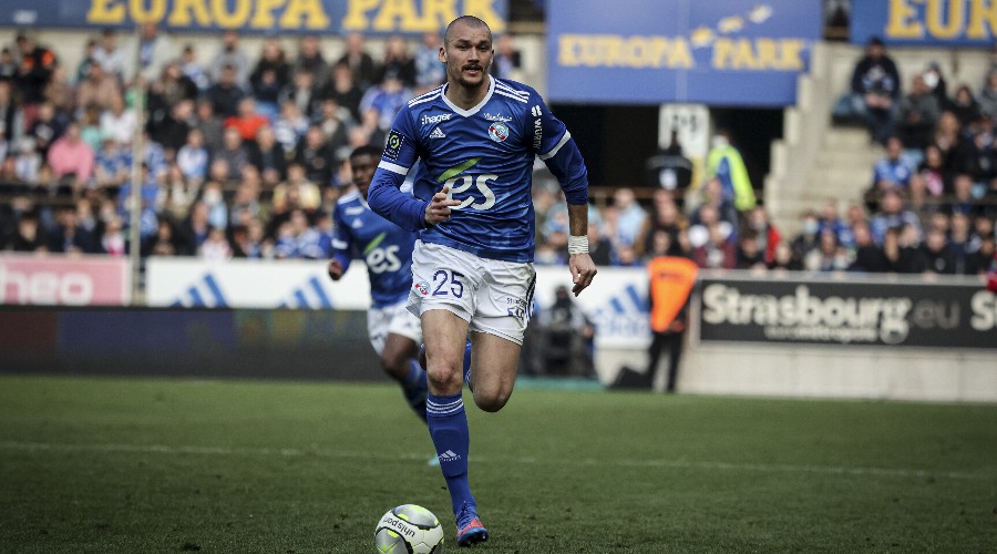 Strasbourg et son ami le VAR