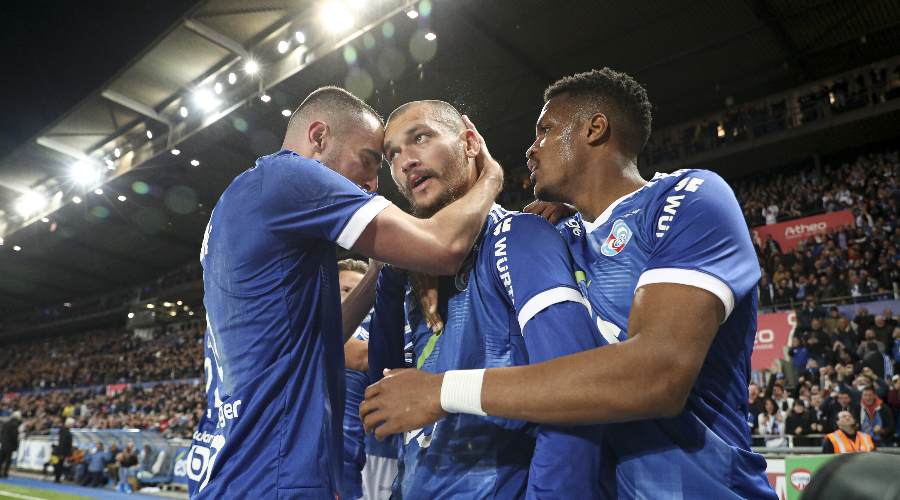 Strasbourg plus de restrictions