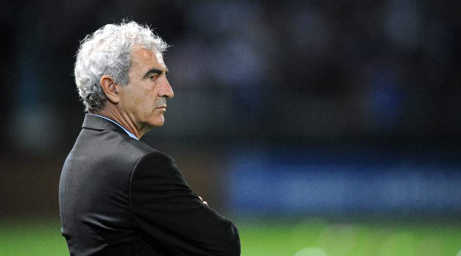 Terribles souvenirs de Domenech