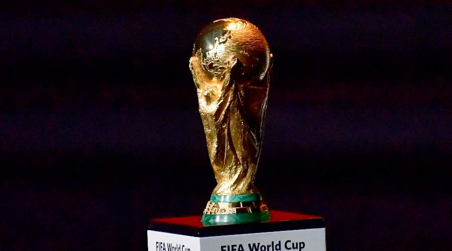 Tirage au sort de la Coupe du monde truqué ?pourquoi un doute