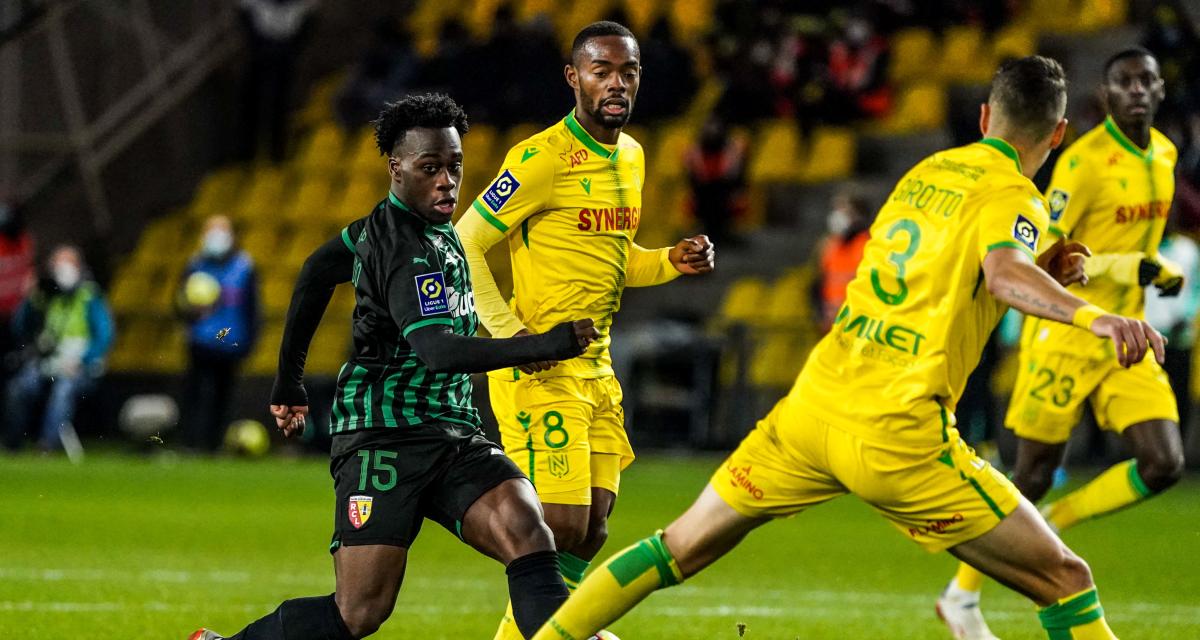 Tirs – Nantes : Compositions et absences possibles