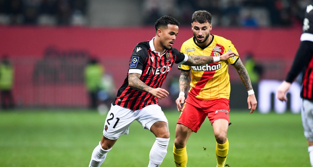 Tirs – Nice : Compositions possibles et absents