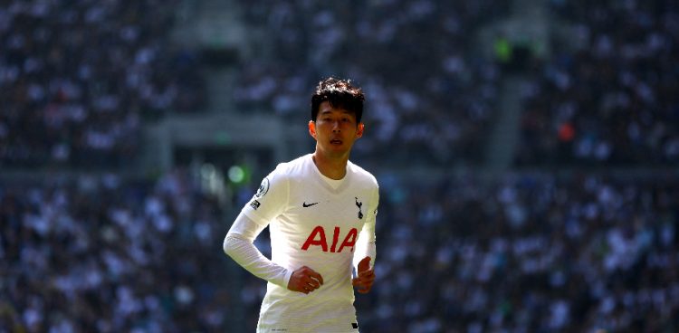 Tottenham ne mérite pas mieux