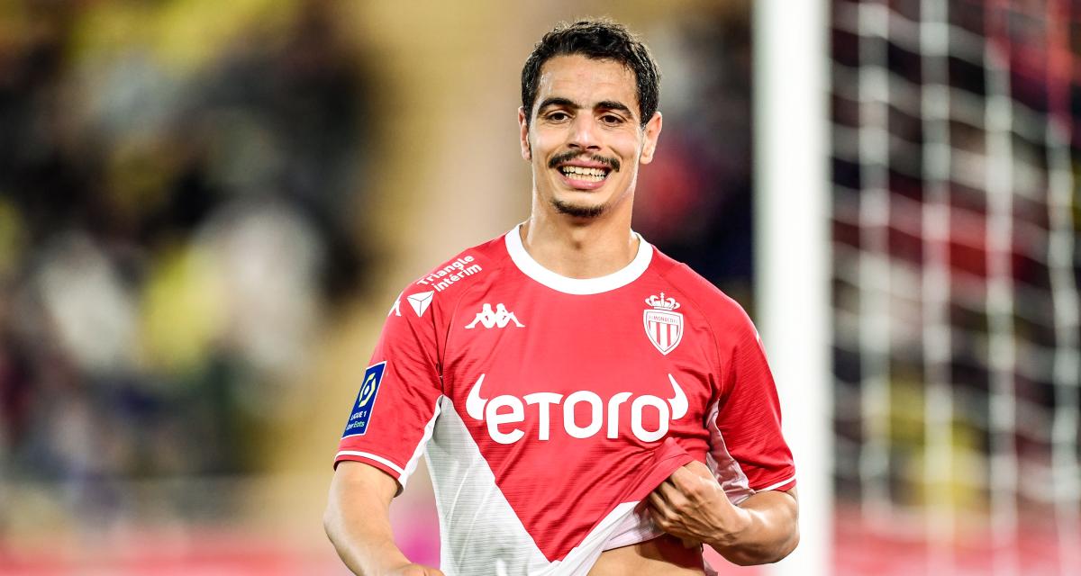 Toulouse : Bonne nouvelle pour le TFC de Ben Yedder