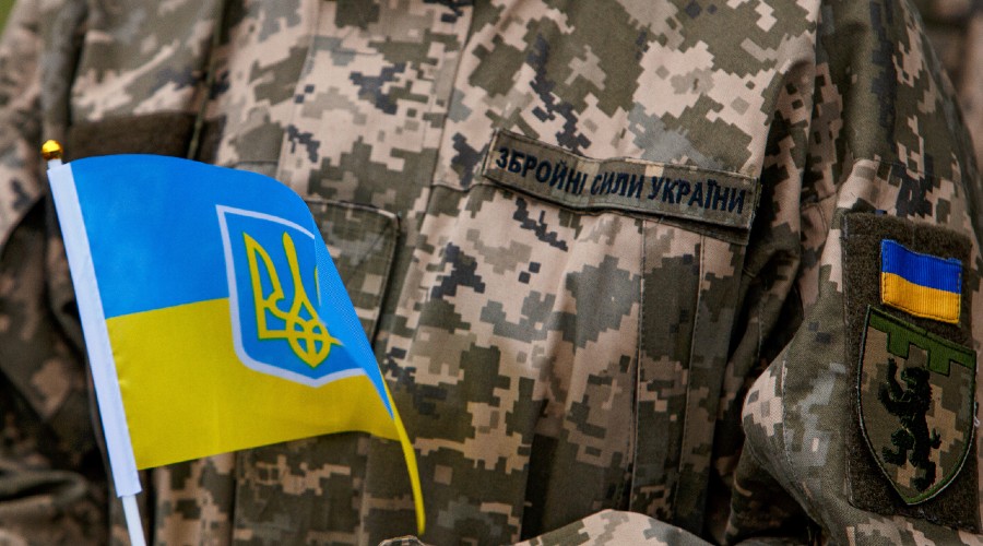 Ukraine : Une légende du football anglais épinglée pour un tweet complotiste