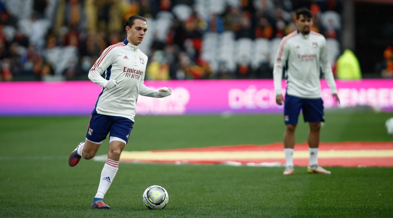 Un nouveau twist sur Caqueret ?