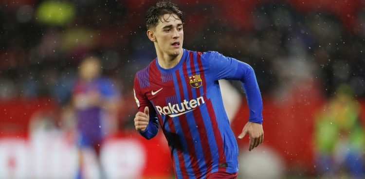 Barca et Garvey acceptent des conseils sur son avenir