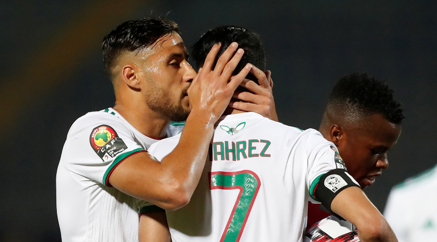 Une légende africaine a coulé les Fennecs