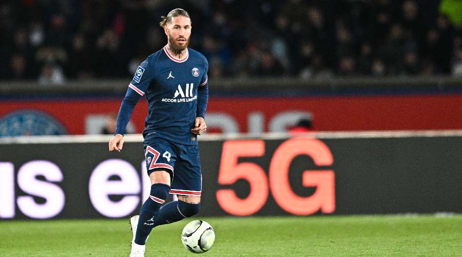 Une seconde chance pour Ramos ?