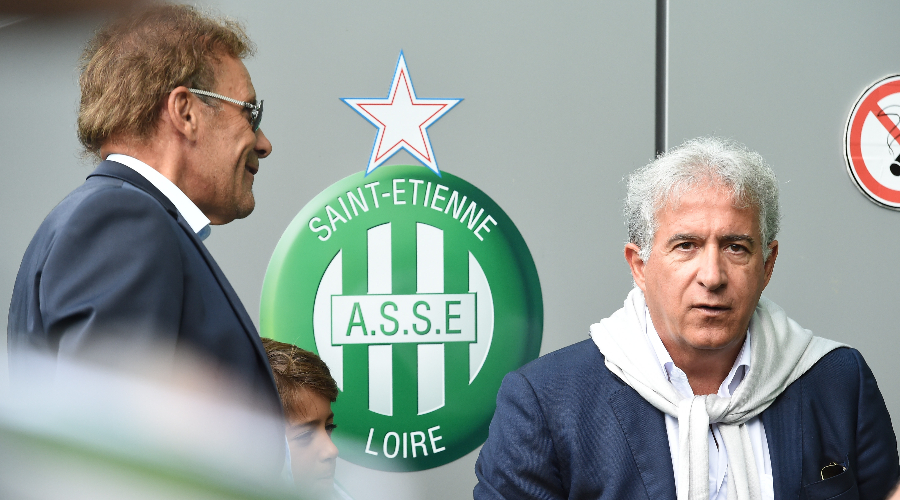 ASSE Sales : Vers un Incroyable Projet International ?