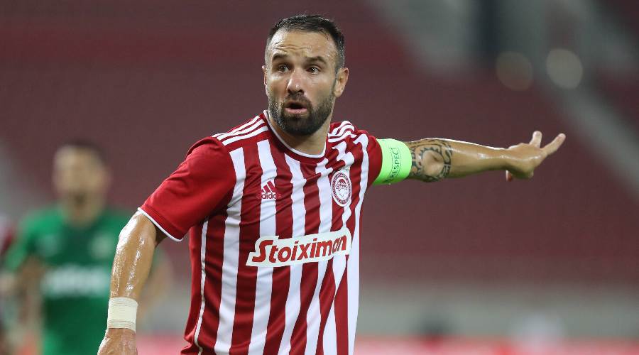 Valbuena met en garde l’OM