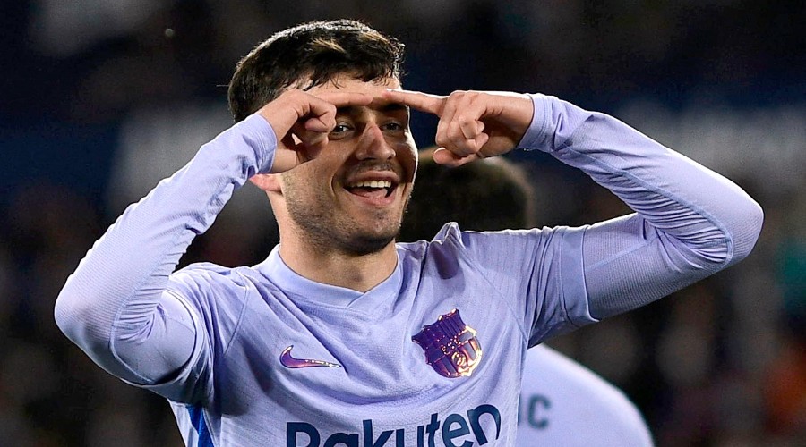 Victoire folle pour Barcelone !