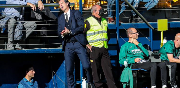 Villarreal tombe à Alaves