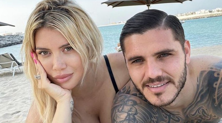 Wanda Nara, 50 millions d’euros selon la rumeur pour frauder…