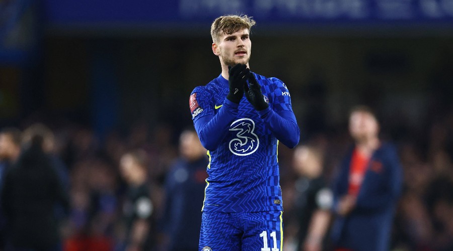 Werner ressuscité en Italie ?