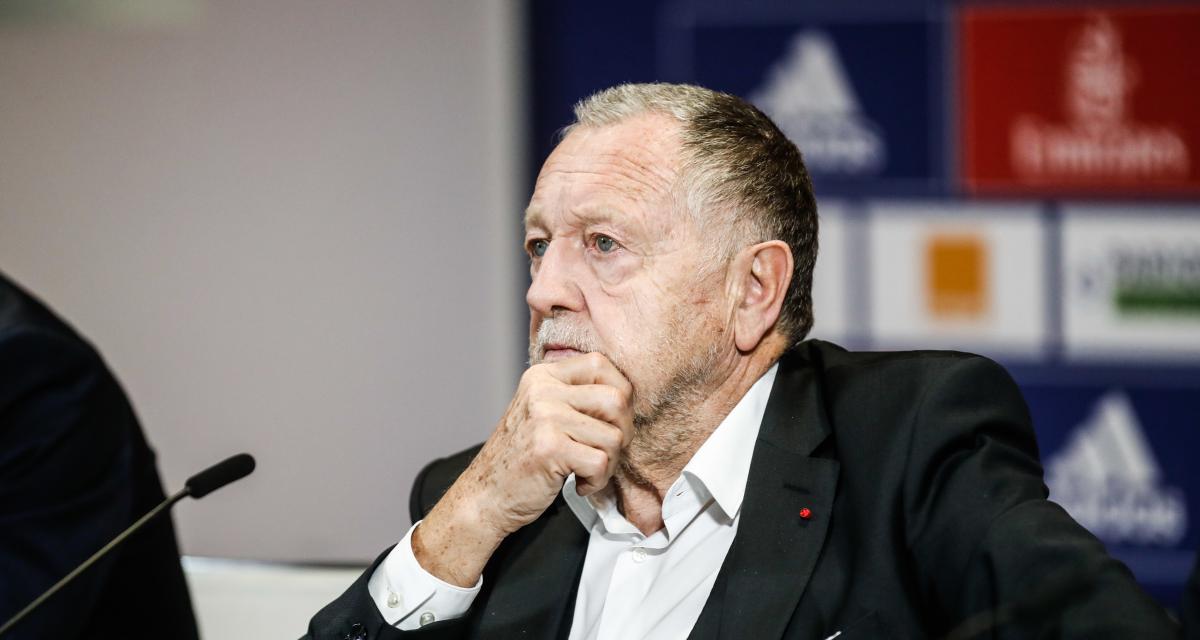 West Ham – OL : Aulas glisse sur l’émission TV et la sélection OM