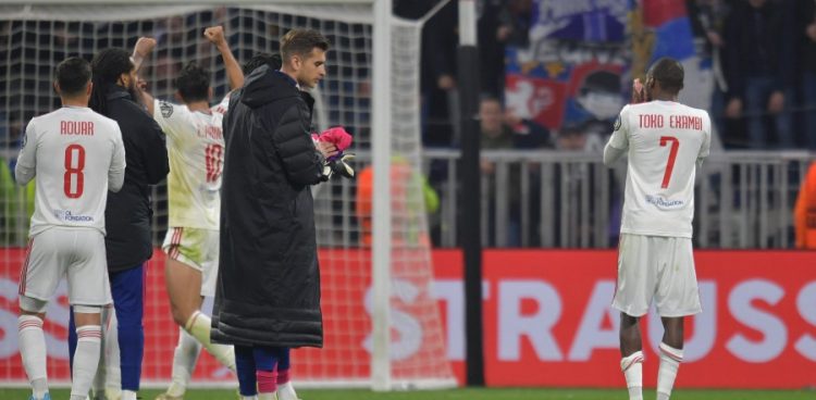 West Ham-OL : Remplacement de Toko Ekambi