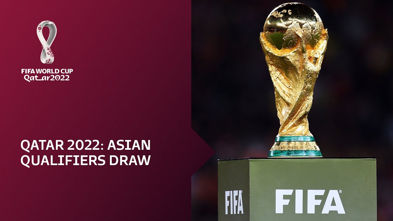 Who will play in the World Cup 2022?