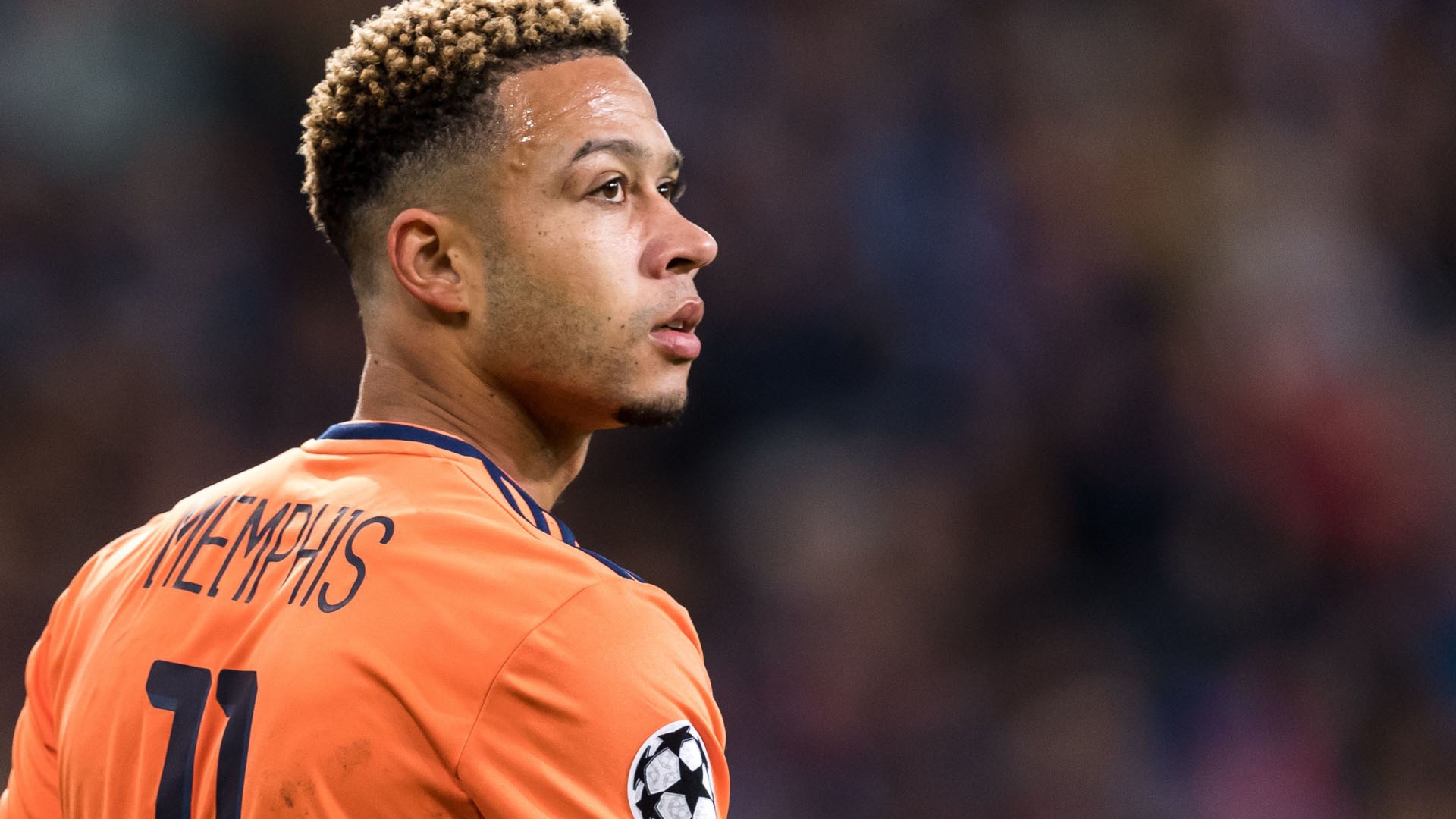 Who sponsors Ronaldo?