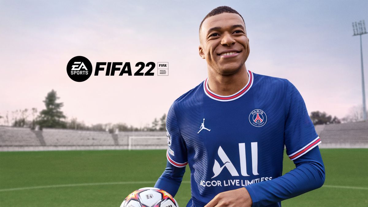 Is FIFA 22 a upgrade?