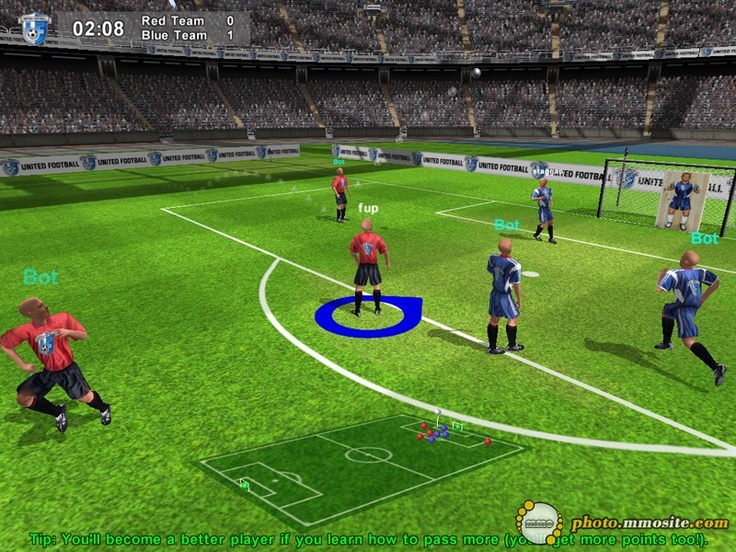 Can a child play FIFA Online?