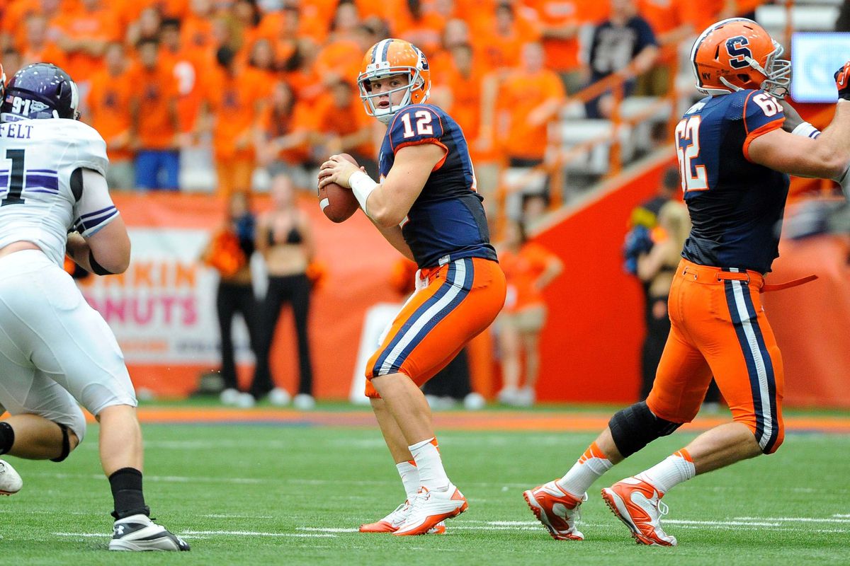 What team does Ryan own?