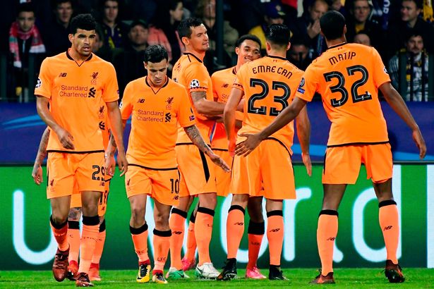 Which 5 English teams have won the Champions League?