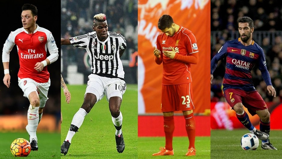 When was Blackburn in EPL?