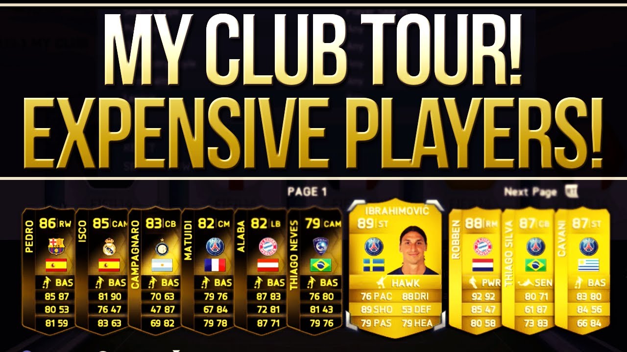 Who is the most expensive card in FIFA 22?