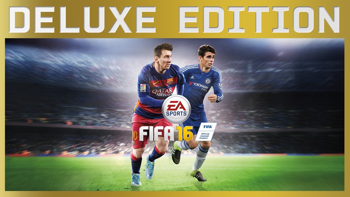 Is there a FIFA tracker?