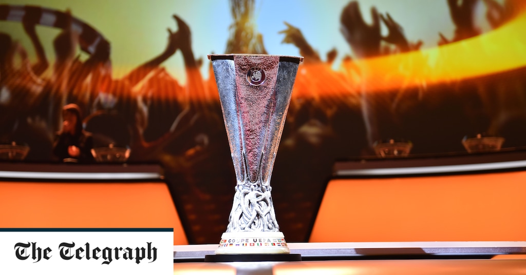How does Europa League work?