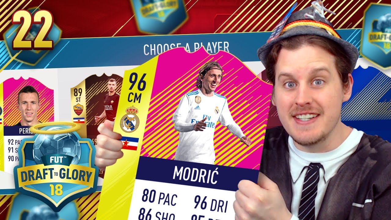 Is FIFA 22 draft worth it?