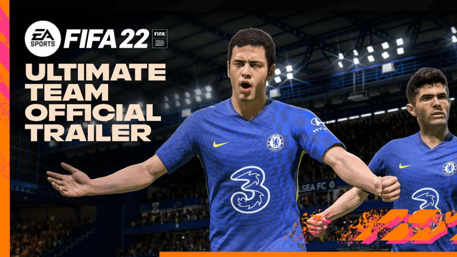Can you play FIFA 22 Ultimate Team?