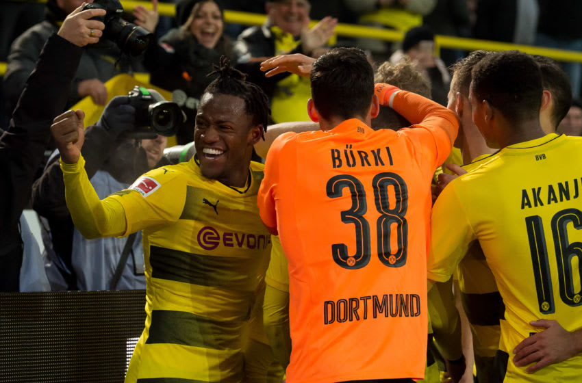 What’s the difference between Europa League and Champions League?