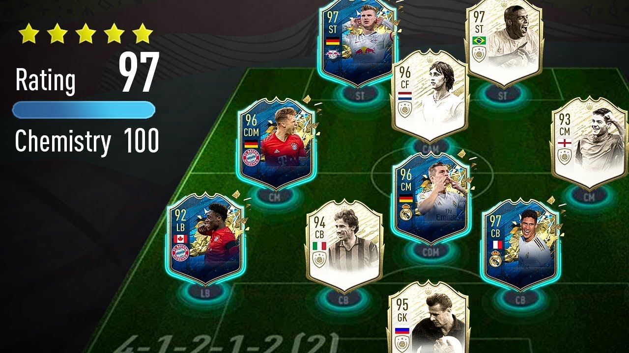 What is the highest Fut draft?